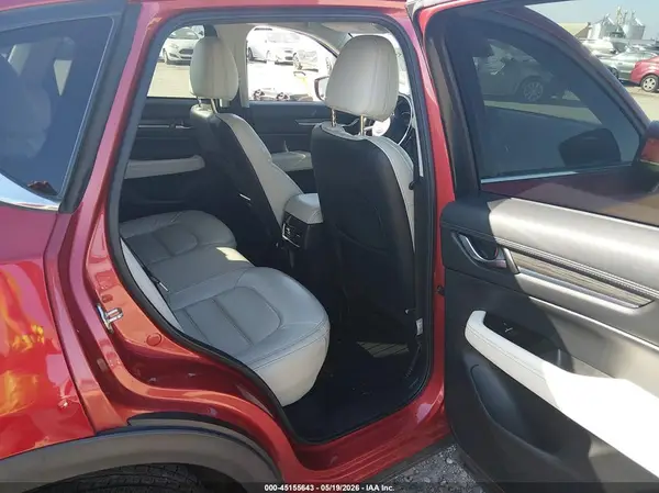 JM3KFADLXH0192368 2017 MAZDA CX-5 - Image 8