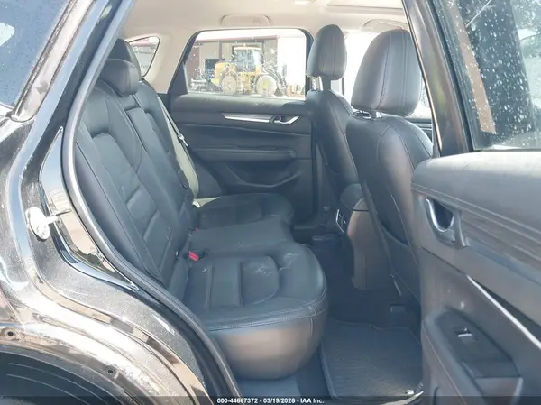 JM3KFADLXH0193679 2017 MAZDA CX-5 - Image 8