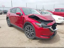 JM3KFADLXH0199496 2017 MAZDA CX-5