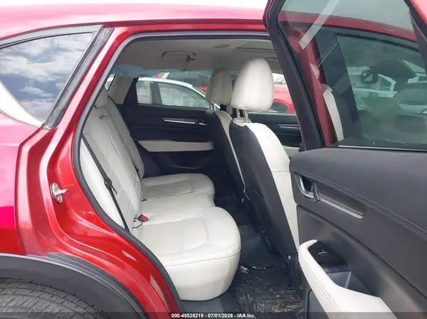 JM3KFADLXH0199496 2017 MAZDA CX-5 - Image 8