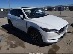 JM3KFADLXH0203918 2017 MAZDA CX-5