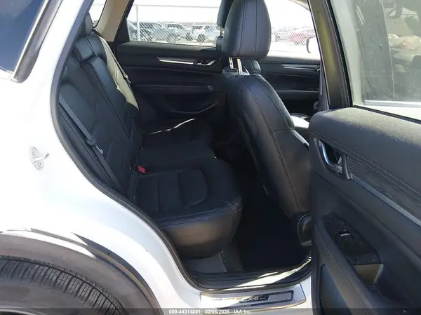 JM3KFADLXH0203918 2017 MAZDA CX-5 - Image 8