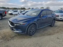 JM3KFADLXH0204888 2017 MAZDA CX-5