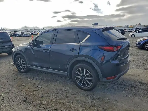 JM3KFADLXH0204888 2017 MAZDA CX-5 - Image 2