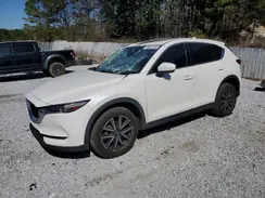 JM3KFADLXH0210271 2017 MAZDA CX-5