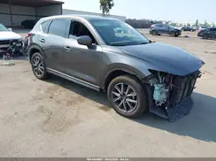 JM3KFADLXH0220783 2017 MAZDA CX-5