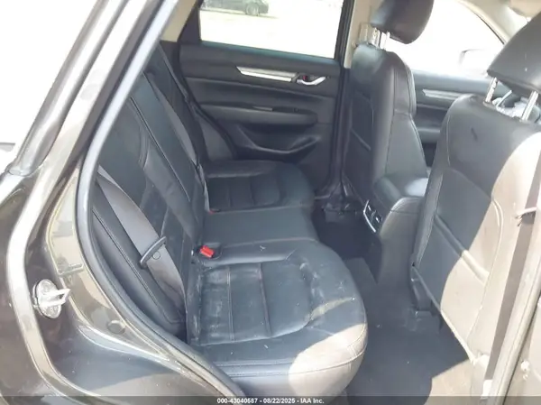 JM3KFADLXH0220783 2017 MAZDA CX-5 - Image 8