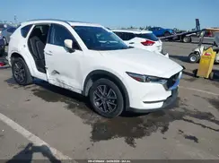 JM3KFADLXH0222341 2017 MAZDA CX-5