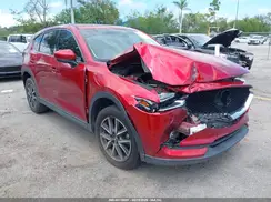 JM3KFADLXH0225904 2017 MAZDA CX-5