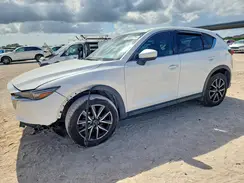 JM3KFADLXH0228477 2017 MAZDA CX-5