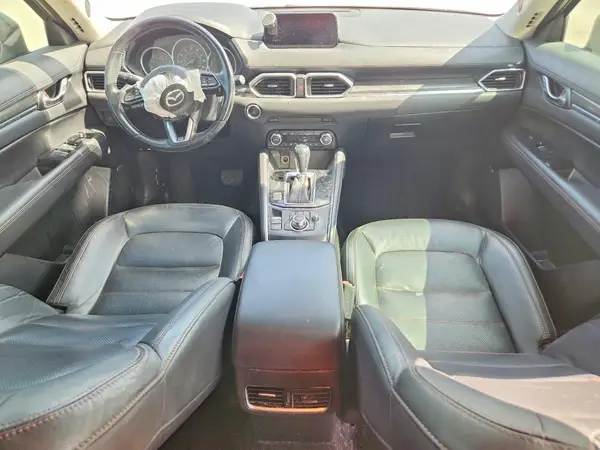 JM3KFADLXH0228477 2017 MAZDA CX-5 - Image 8