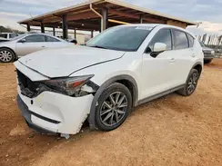 JM3KFADM0J0300804 2018 MAZDA CX-5