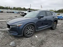 JM3KFADM0J0300849 2018 MAZDA CX-5