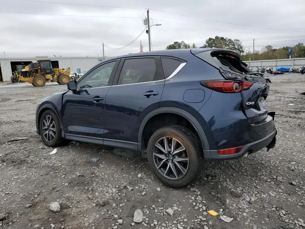 JM3KFADM0J0300849 2018 MAZDA CX-5 - Image 2