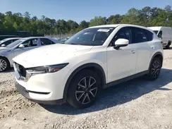 JM3KFADM0J0301760 2018 MAZDA CX-5