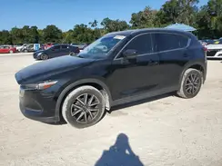 JM3KFADM0J0303802 2018 MAZDA CX-5