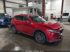 JM3KFADM0J0305761 2018 MAZDA CX-5