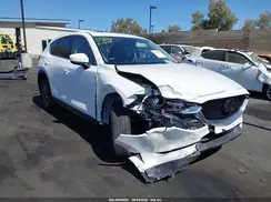 JM3KFADM0J0310488 2018 MAZDA CX-5