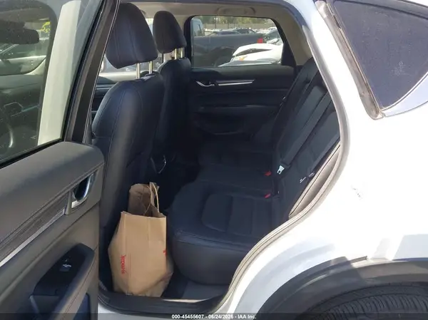 JM3KFADM0J0310488 2018 MAZDA CX-5 - Image 8