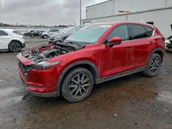 JM3KFADM0J0313519 2018 MAZDA CX-5