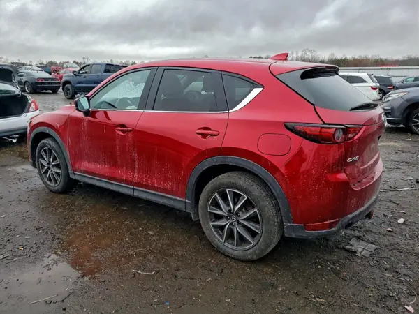 JM3KFADM0J0313519 2018 MAZDA CX-5 - Image 2
