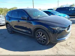 JM3KFADM0J0314122 2018 MAZDA CX-5