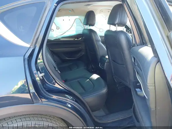 JM3KFADM0J0314122 2018 MAZDA CX-5 - Image 8