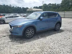 JM3KFADM0J0315352 2018 MAZDA CX-5