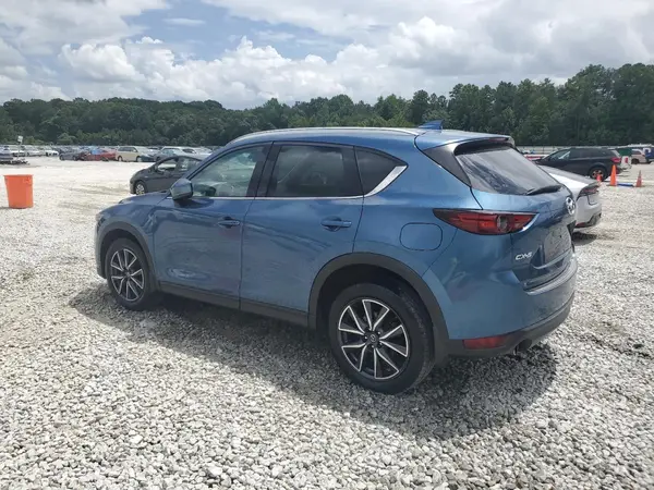JM3KFADM0J0315352 2018 MAZDA CX-5 - Image 2