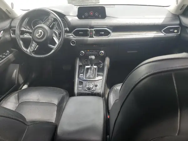 JM3KFADM0J0315352 2018 MAZDA CX-5 - Image 8