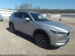 JM3KFADM0J0316971 2018 MAZDA CX-5