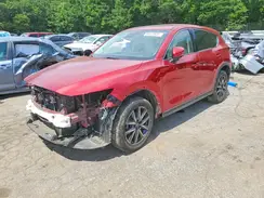 JM3KFADM0J0318039 2018 MAZDA CX-5
