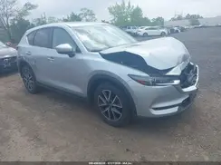 JM3KFADM0J0328277 2018 MAZDA CX-5