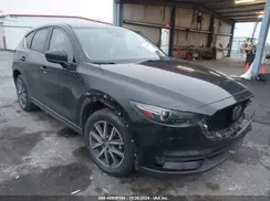 JM3KFADM0J0328862 2018 MAZDA CX-5