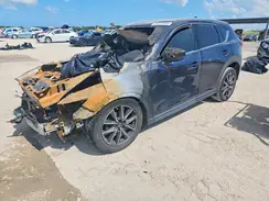 JM3KFADM0J0329722 2018 MAZDA CX-5