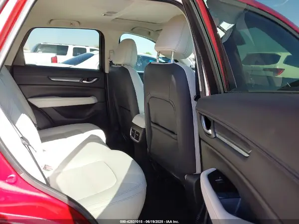 JM3KFADM0J0329798 2018 MAZDA CX-5 - Image 8
