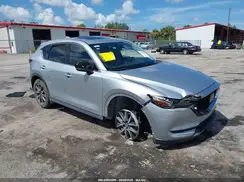 JM3KFADM0J0332314 2018 MAZDA CX-5