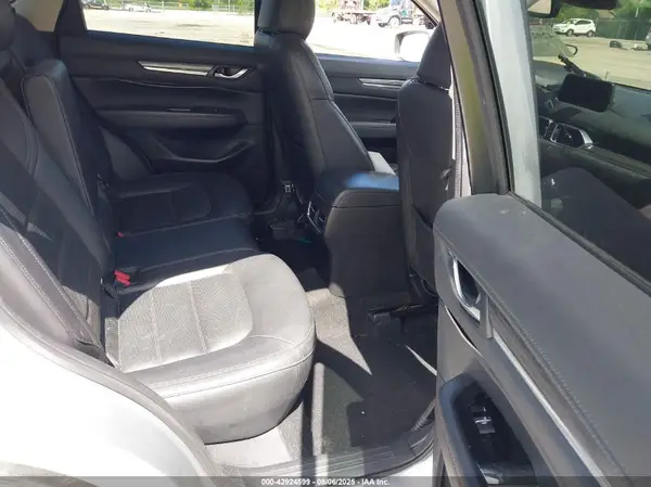 JM3KFADM0J0332314 2018 MAZDA CX-5 - Image 8