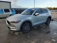 JM3KFADM0J0332555 2018 MAZDA CX-5
