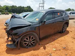 JM3KFADM0J0342325 2018 MAZDA CX-5