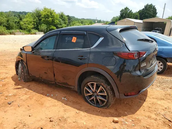 JM3KFADM0J0342325 2018 MAZDA CX-5 - Image 2