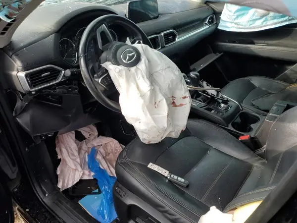 JM3KFADM0J0342325 2018 MAZDA CX-5 - Image 8