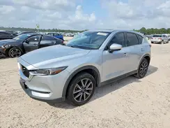 JM3KFADM0J0342793 2018 MAZDA CX-5
