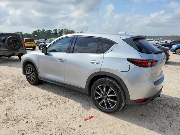 JM3KFADM0J0342793 2018 MAZDA CX-5 - Image 2