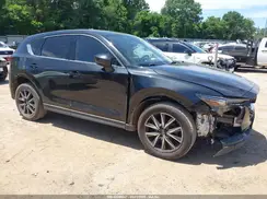 JM3KFADM0J0351901 2018 MAZDA CX-5