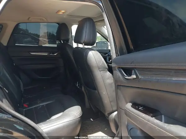 JM3KFADM0J0351901 2018 MAZDA CX-5 - Image 8