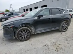 JM3KFADM0J0370609 2018 MAZDA CX-5