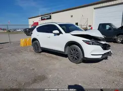 JM3KFADM0J0377026 2018 MAZDA CX-5