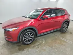 JM3KFADM0J0395476 2018 MAZDA CX-5