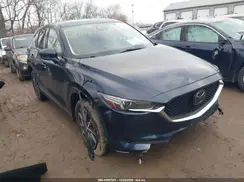 JM3KFADM0J0404841 2018 MAZDA CX-5